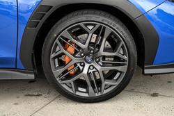 2025 Subaru WRX tS Spec B VB MY25 AWD WR Blue
