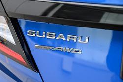 2025 Subaru WRX tS Spec B VB MY25 AWD WR Blue