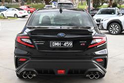2025 Subaru WRX tS VB MY25 AWD Crystal Black