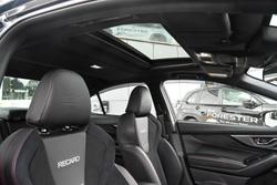 2025 Subaru WRX tS VB MY25 AWD Crystal Black