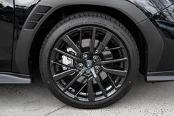 2025 Subaru WRX tS VB MY25 AWD Crystal Black