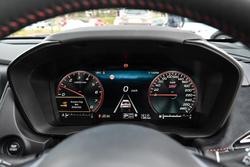 2025 Subaru WRX tS VB MY25 AWD Crystal Black