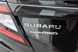 2025 Subaru WRX tS VB MY25 AWD Crystal Black