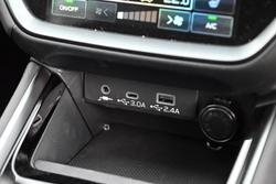 2025 Subaru WRX tS VB MY25 AWD Crystal Black