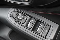 2025 Subaru WRX tS VB MY25 AWD Crystal Black