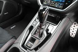 2025 Subaru WRX tS VB MY25 AWD Crystal Black