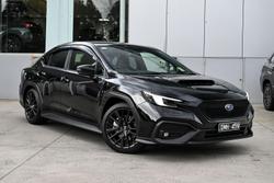 Subaru WRX