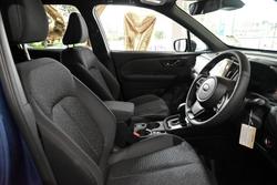 2025 Subaru Forester S6 MY26 AWD Daybreak Blue