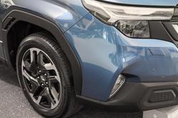 2025 Subaru Forester S6 MY26 AWD Daybreak Blue