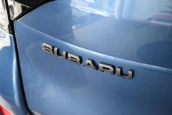 2025 Subaru Forester S6 MY26 AWD Daybreak Blue
