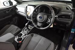 2025 Subaru Forester S6 MY26 AWD Daybreak Blue
