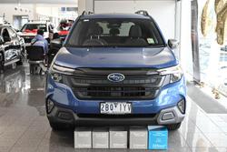 2025 Subaru Forester S6 MY26 AWD Daybreak Blue
