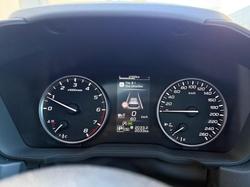 2025 Subaru Forester S6 MY26 AWD Daybreak Blue