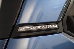 2025 Subaru Forester S6 MY26 AWD Daybreak Blue