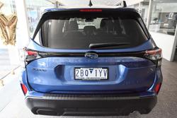 2025 Subaru Forester S6 MY26 AWD Daybreak Blue
