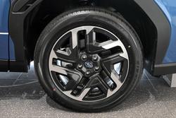 2025 Subaru Forester S6 MY26 AWD Daybreak Blue