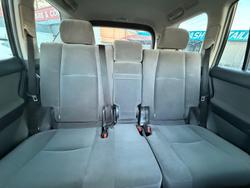 2010 Toyota Landcruiser Prado GXL KDJ150R 4X4 Constant White