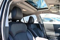 2024 Subaru Impreza 2.0S G6 MY24 AWD Crystal Black