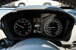 2024 Subaru Impreza 2.0S G6 MY24 AWD Crystal Black