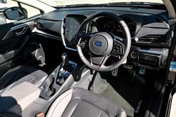 2024 Subaru Impreza 2.0S G6 MY24 AWD Crystal Black
