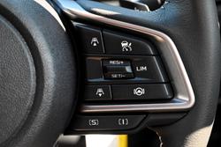 2024 Subaru Impreza 2.0S G6 MY24 AWD Crystal Black