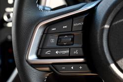 2024 Subaru Impreza 2.0S G6 MY24 AWD Crystal Black