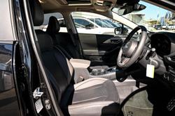2024 Subaru Impreza 2.0S G6 MY24 AWD Crystal Black