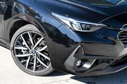 2024 Subaru Impreza 2.0S G6 MY24 AWD Crystal Black