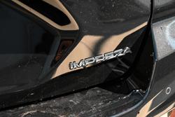2024 Subaru Impreza 2.0S G6 MY24 AWD Crystal Black