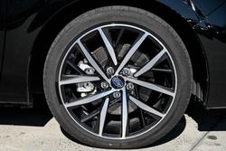2024 Subaru Impreza 2.0S G6 MY24 AWD Crystal Black