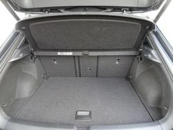 2021 Volkswagen T-Roc 140TSI Sport A11 MY21 Four Wheel Drive Indium Grey
