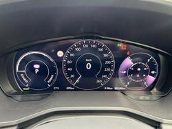 2025 Mazda CX-60 P50e GT KH Series AWD Rhodium White