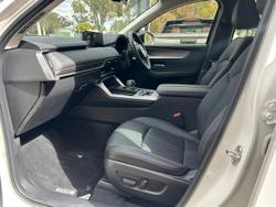 2025 Mazda CX-60 P50e GT KH Series AWD Rhodium White