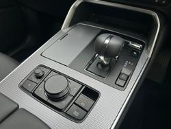 2025 Mazda CX-60 P50e GT KH Series AWD Rhodium White