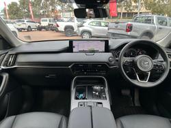 2025 Mazda CX-60 P50e GT KH Series AWD Rhodium White