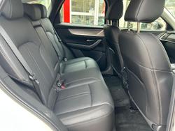 2025 Mazda CX-60 P50e GT KH Series AWD Rhodium White