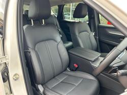 2025 Mazda CX-60 P50e GT