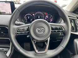 2025 Mazda CX-60 P50e GT