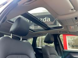 2025 Mazda CX-60 P50e GT KH Series AWD Rhodium White