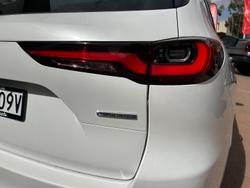 2025 Mazda CX-60 P50e GT KH Series AWD Rhodium White