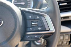 2024 Subaru Forester 2.5i-S S5 MY24 AWD Crystal Black