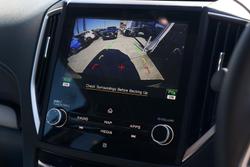 2024 Subaru Forester 2.5i-S S5 MY24 AWD Crystal Black