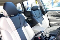 2024 Subaru Forester 2.5i-S S5 MY24 AWD Crystal Black