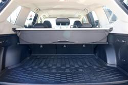 2024 Subaru Forester 2.5i-S S5 MY24 AWD Crystal Black