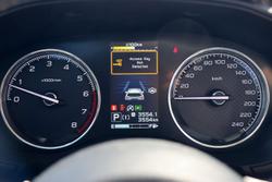 2024 Subaru Forester 2.5i-S S5 MY24 AWD Crystal Black