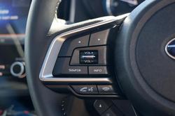 2024 Subaru Forester 2.5i-S S5 MY24 AWD Crystal Black