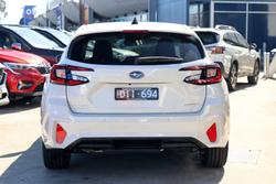 2024 Subaru Impreza 2.0R G6 MY24 AWD Crystal White