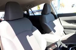2024 Subaru Impreza 2.0R G6 MY24 AWD Crystal White