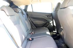 2024 Subaru Impreza 2.0R G6 MY24 AWD Crystal White