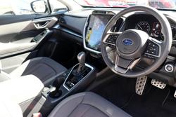 2024 Subaru Impreza 2.0R G6 MY24 AWD Crystal White
